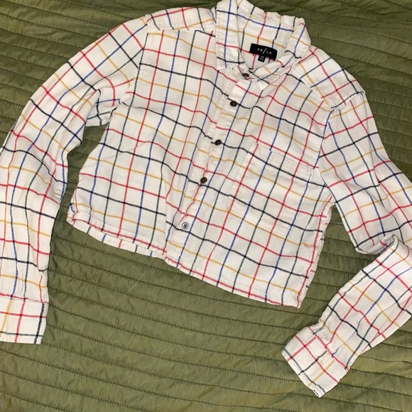 PacSun Button Up - Picture 2 of 6
